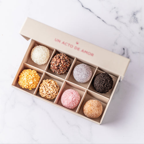 8 RAZONES PARA SONREÍR