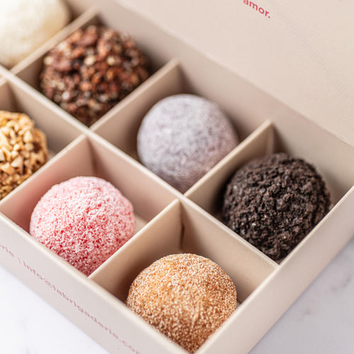 8 RAZONES PARA SONREÍR