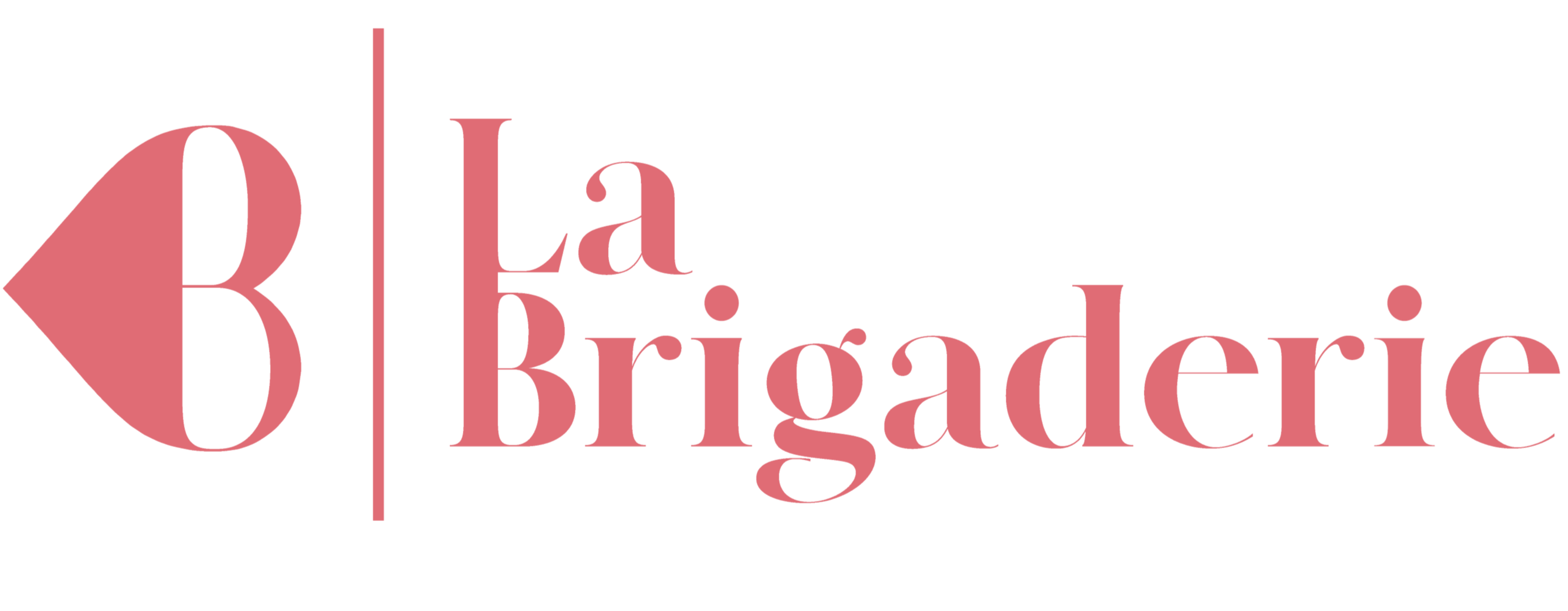 La Brigaderie