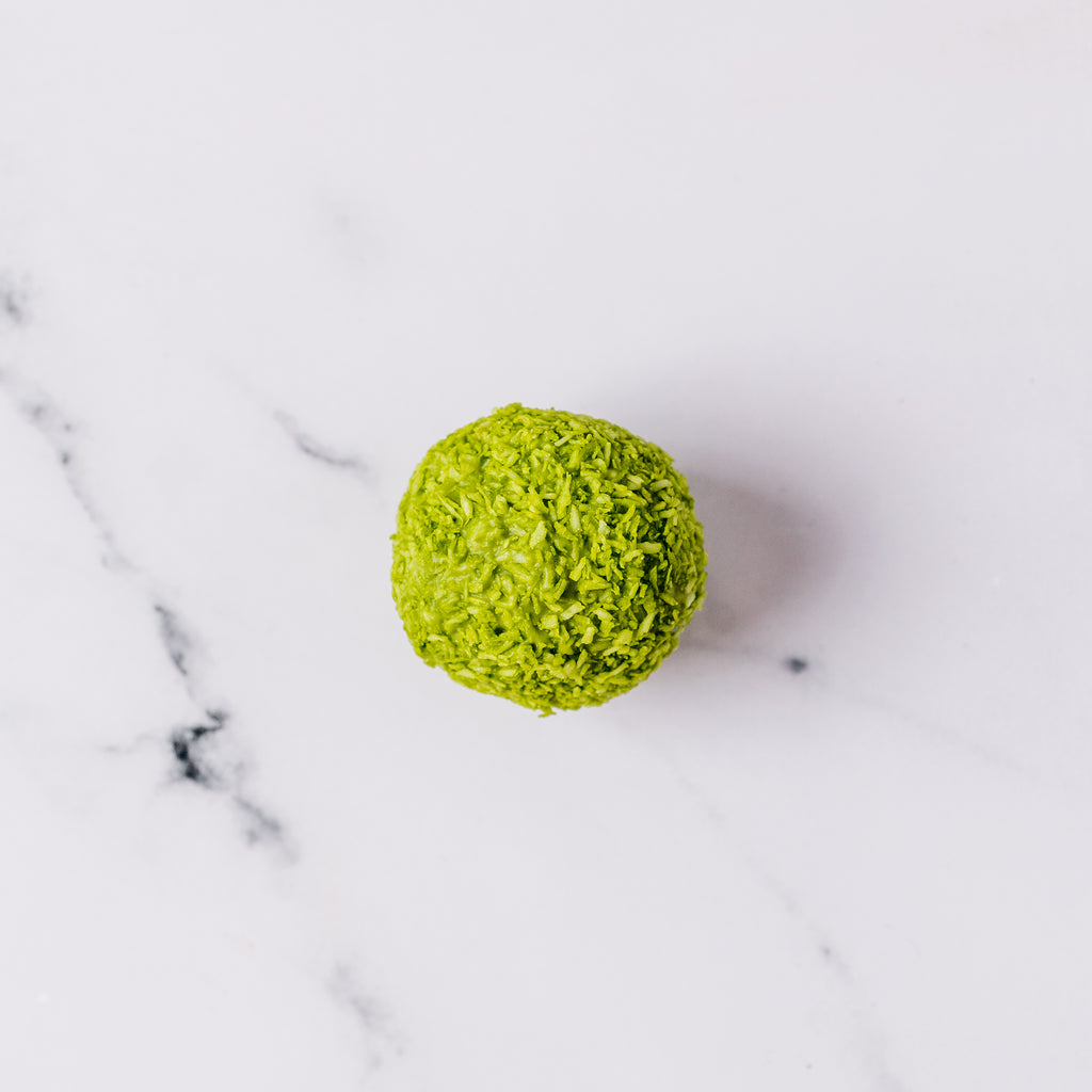 MATCHA