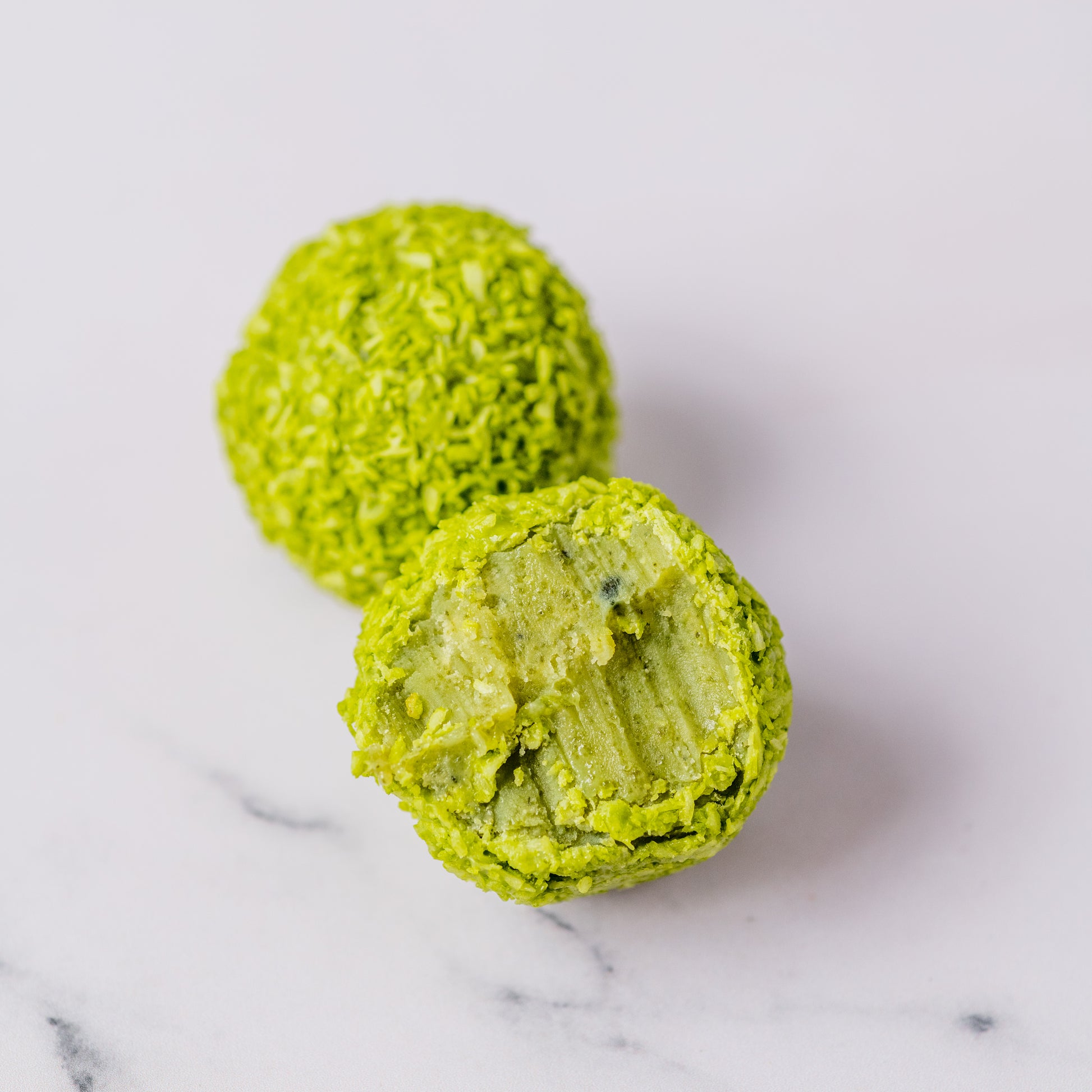 MATCHA