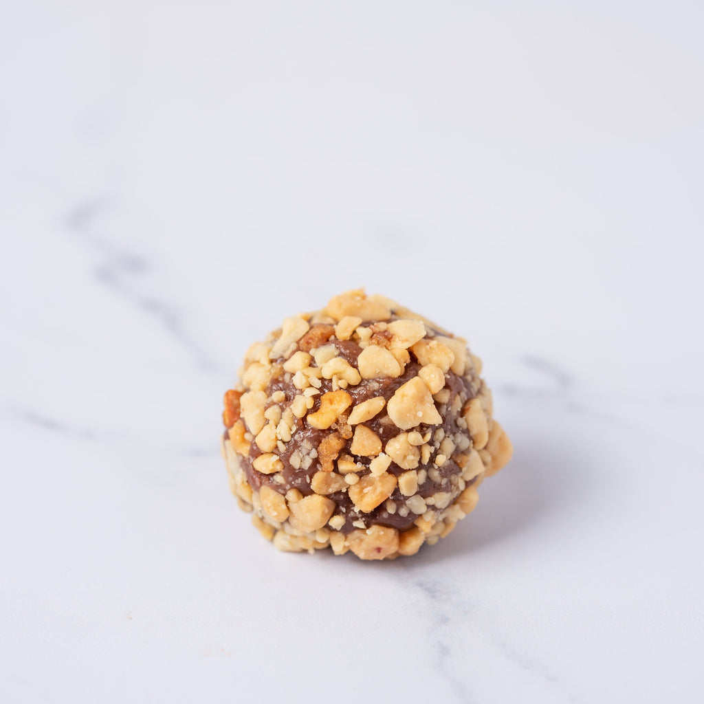 NOISETTE AU CHOCOLAT